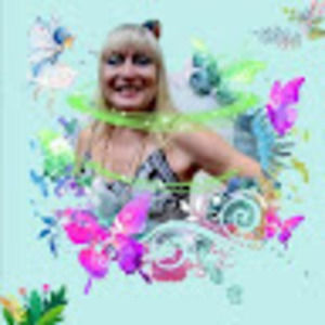 Meet your Posher, Patricia